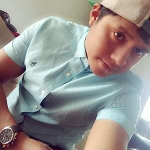 Meet your Posher, Flavio